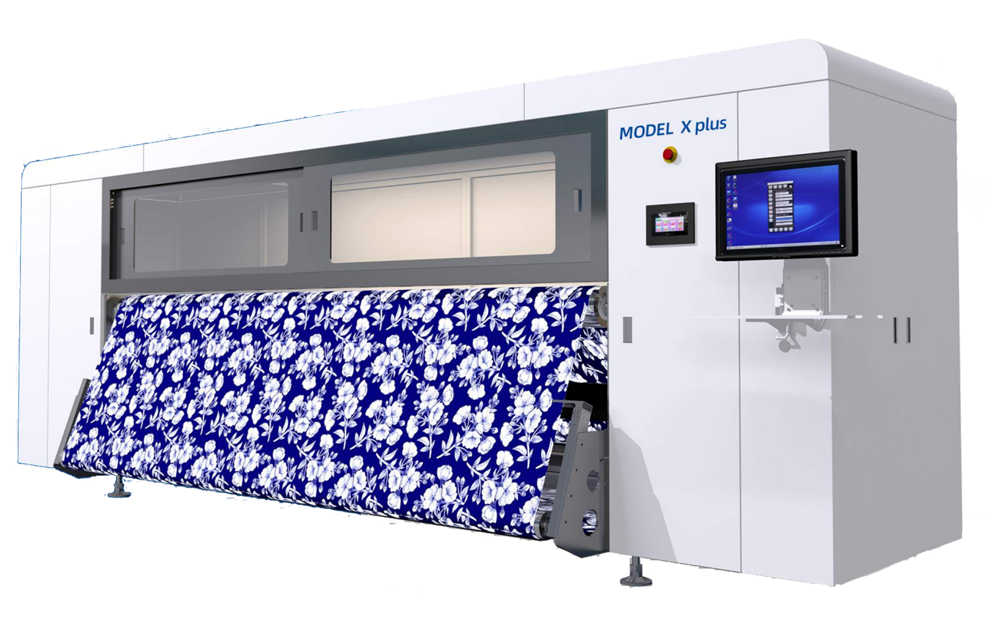 atexco africa model x pro