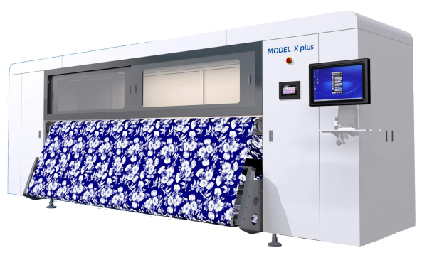 Model-X-Plus-1 Model-X-Plus-1