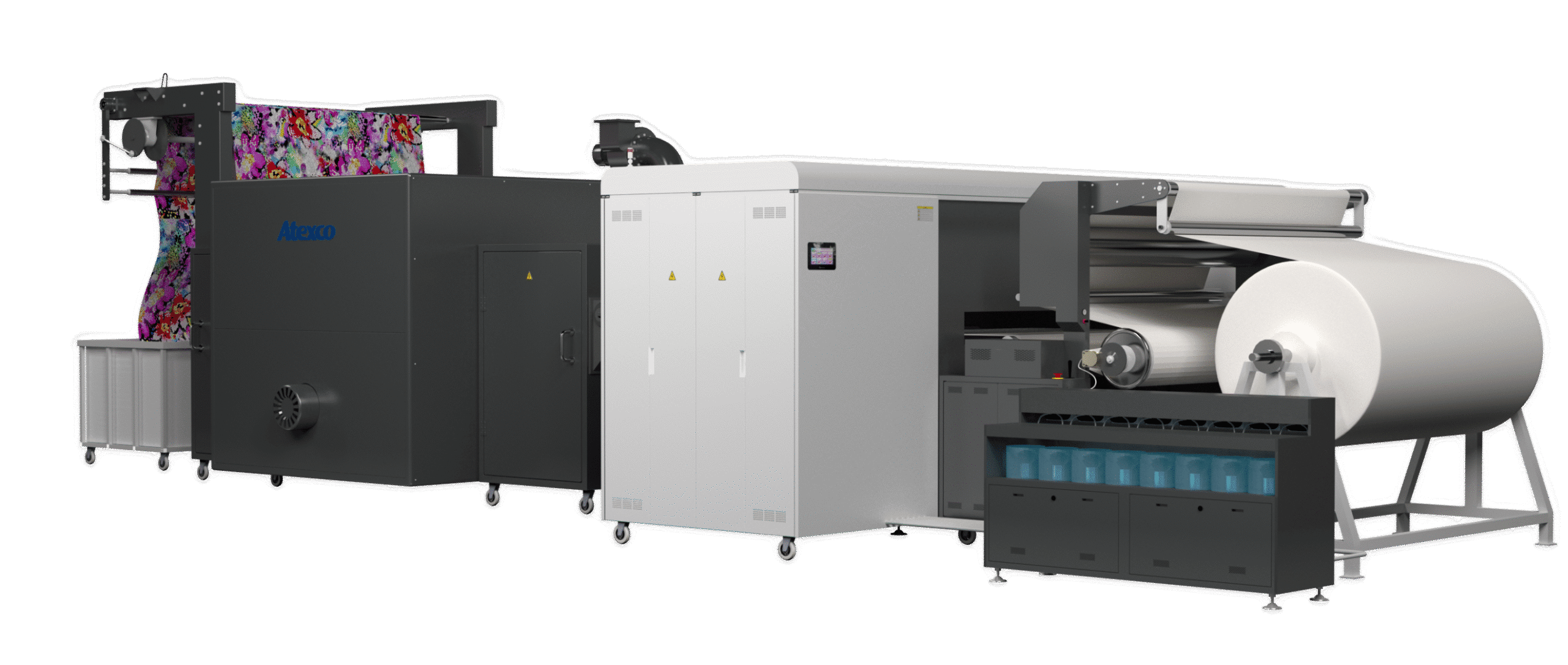 Atexco Great Britain