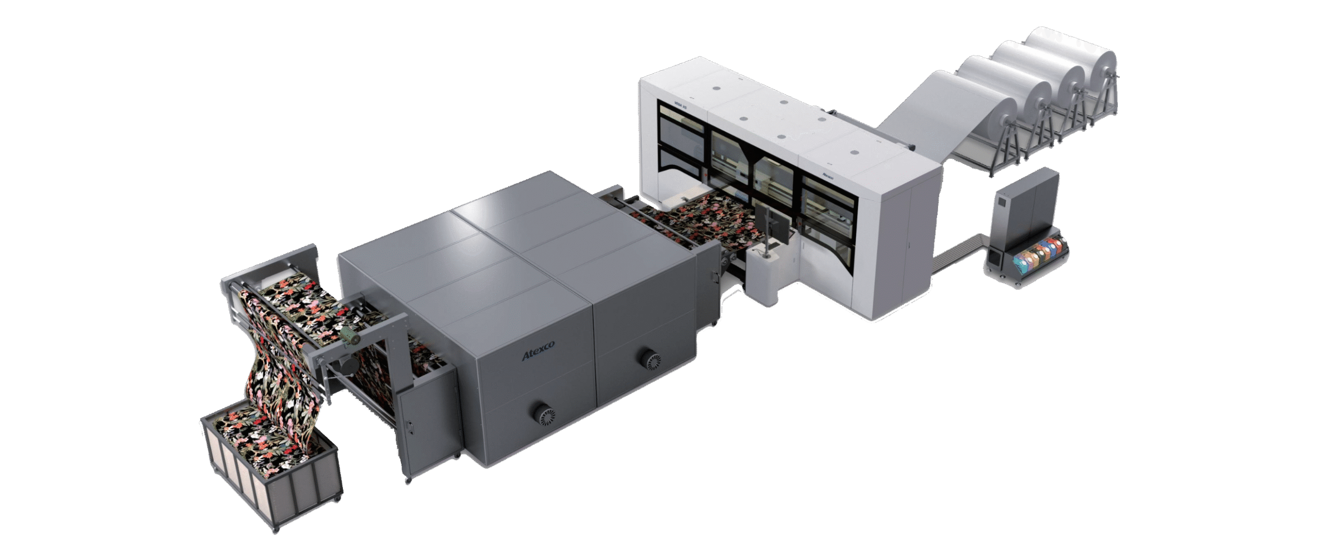 Atexco Great Britain