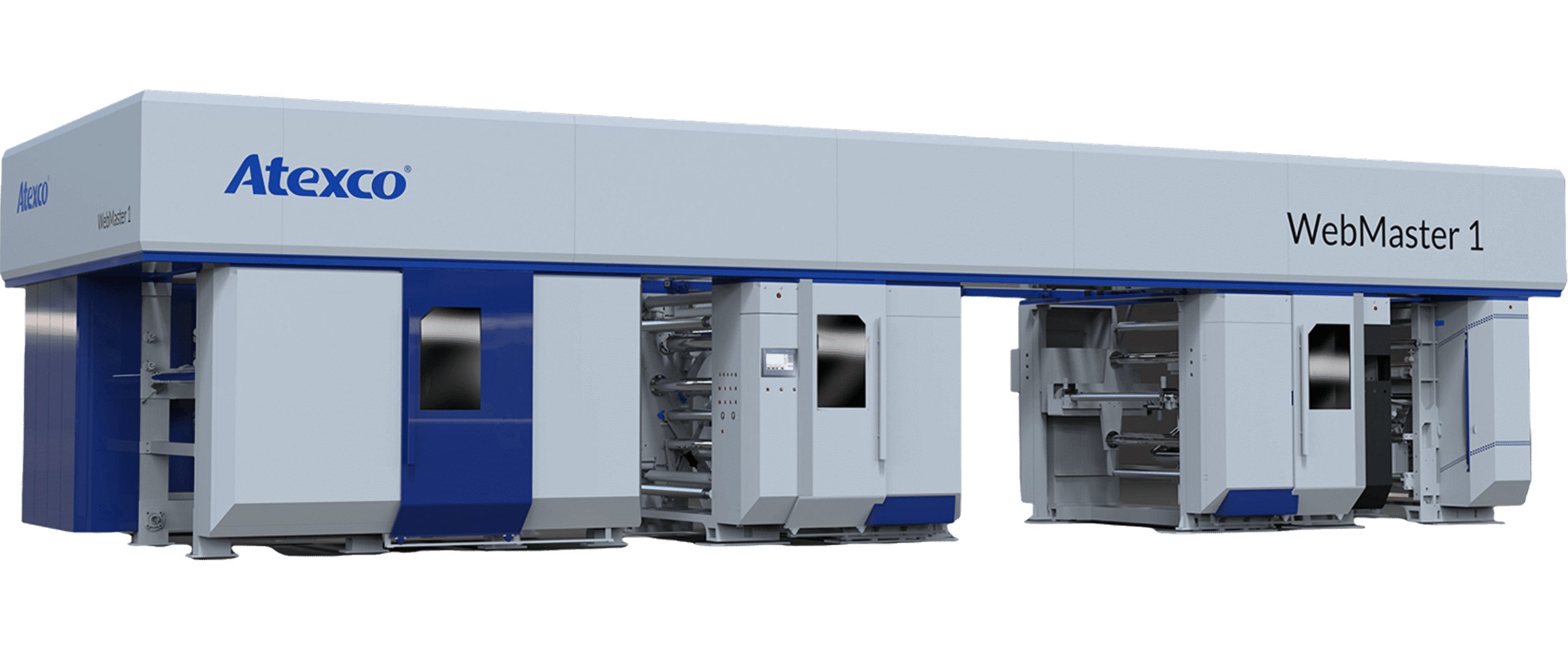 Atexco Great Britain